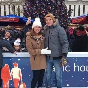 Meet your Posher, Nicole